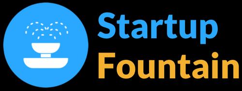 Startup Fountain